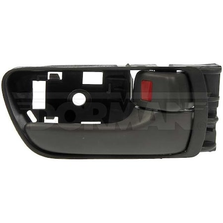 Motormite INTERIOR DOOR HANDLE FRONT RIGHT 81248